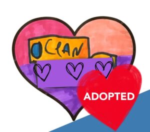 Ocean ADOPTED